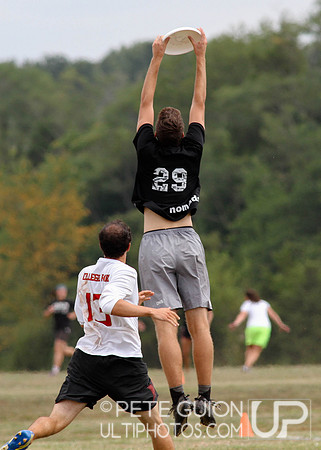Chesapeake Open