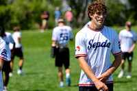 2025 YCC Sunday R2 U20B Action