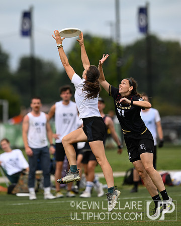 Mixed Qtrs - 2024 Mid-Atlantic Regionals