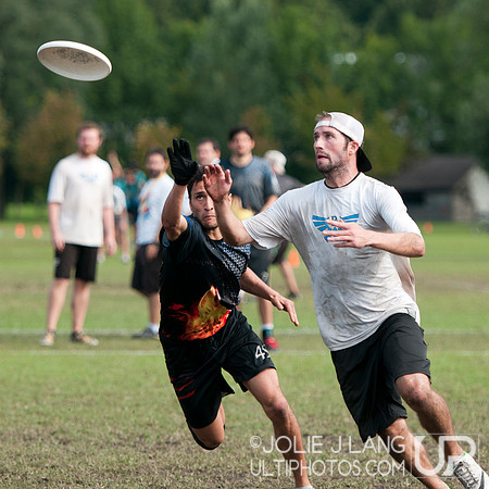 WUCC 2014 - Day 6