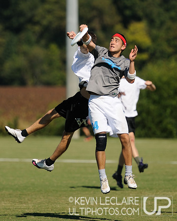 Mid-Atlantic Open Regionals Saturday Competition