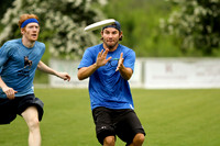 AFDC Summer League EOST - 2012