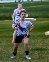 2022 USA Ultimate Youth Club Championships