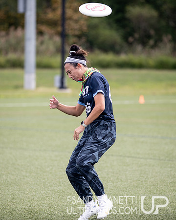 2024 Mid-Atlantic Regionals Saturday Action