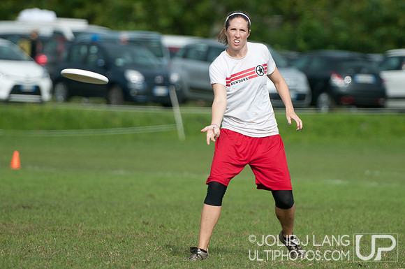 WUCC 2014 - Day 4