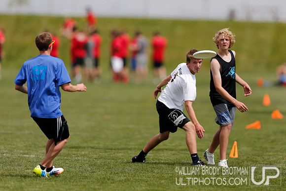 Colorado High School Boys State Championships