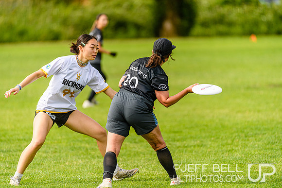 2025 BC Ultimate Championship.