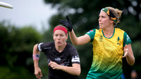 Pool Play - WUGC 2016