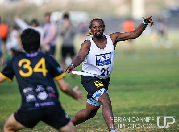 2024 USA Ultimate Club Championships