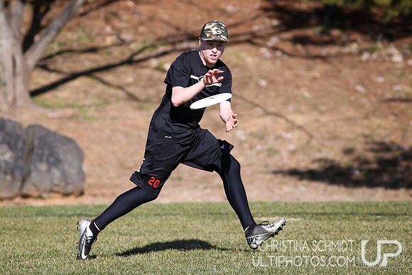 Queen City Tune Up 2015 - Saturday