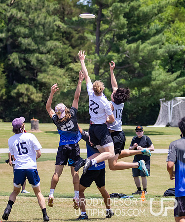2022 High School National Invite