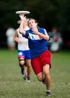 Friday WUCC 2014 Action