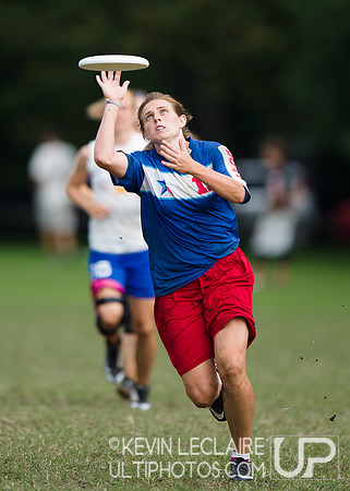 Friday WUCC 2014 Action