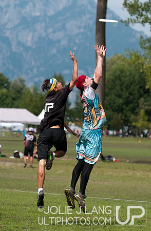 WUCC 2014 - Day 5
