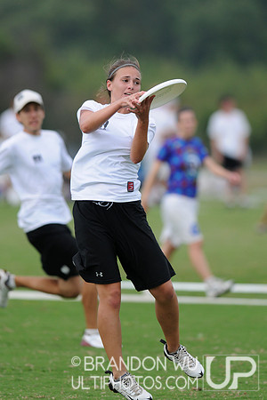 Mixed Finals - Axis of Cville vs. Dumpsterfire - 2009 Capital Sectionals