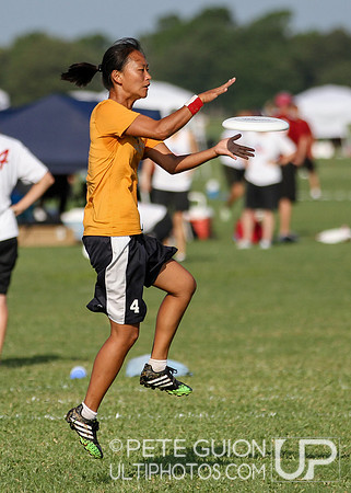 USAU Masters Championships