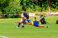 WJUC Sunday Round 3