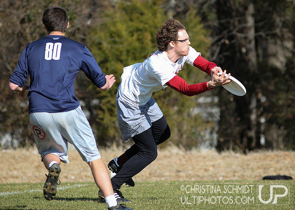 Queen City Tune Up 2015 - Saturday