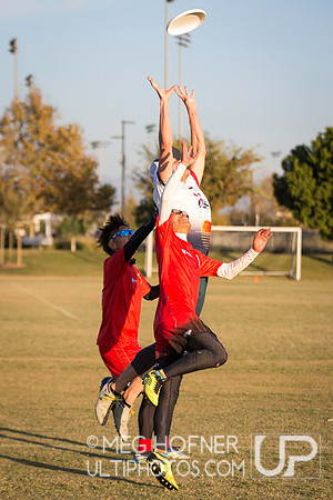 WFDF 2024 World Masters Ultimate Championships