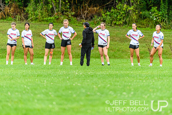 2024 Junior Canadian Ultimate Championship