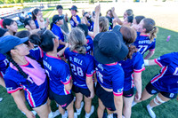 2023 BC Junior Ultimate Championship