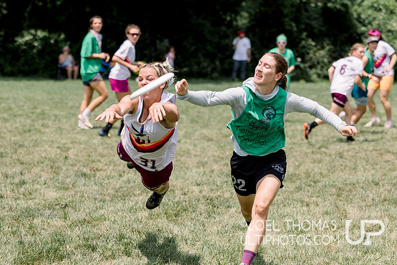Swamp Seasonal Invite 2025