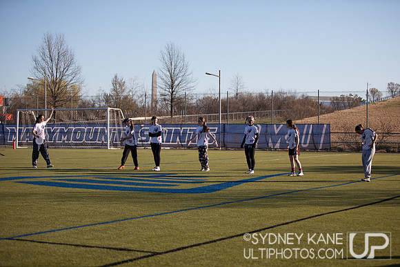 YULA 2025 Sunday Bracket Play
