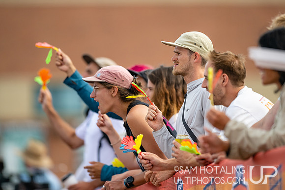 Mixed Finals at World Ultimate Club Championships