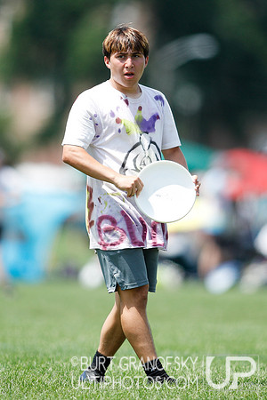 Boston Invite 2025