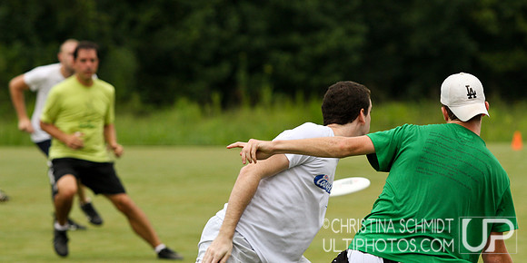 AFDC Summer League EOST - Saturday - 2010