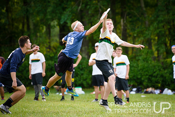 Founders Sectionals Open - Sunday