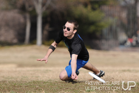 WAFC 2011 Winter League Championship Game