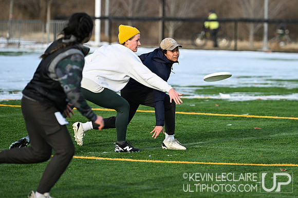 DC Shadow 2025 Open Tryout #1