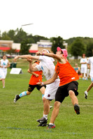 YCC 2012 Saturday Action