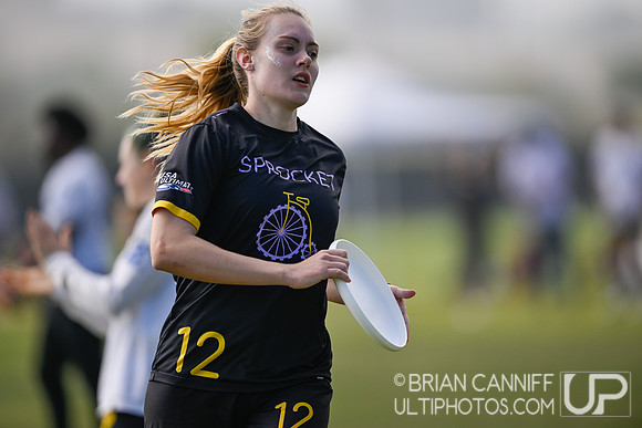 2024 USA Ultimate Club Championships