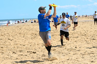 GGM Men's Final - Merica v Hurt - 2024 Beach Championships