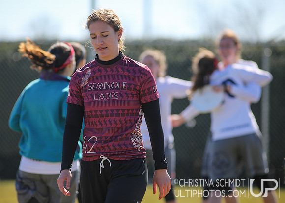 Queen City Tune Up 2015 - Sunday