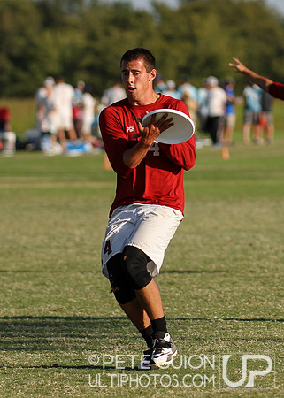 USAU Nationals 2014 Championships