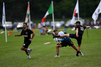 2022 World Ultimate Club Championships