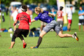 Traffic vs Rogue - Pool G - Women's Division - WUCC 2014