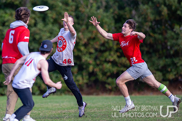 Day 3 of the 2025 Florida Warm Up