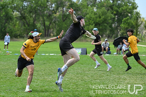 2025 ICC Friday R3 Action