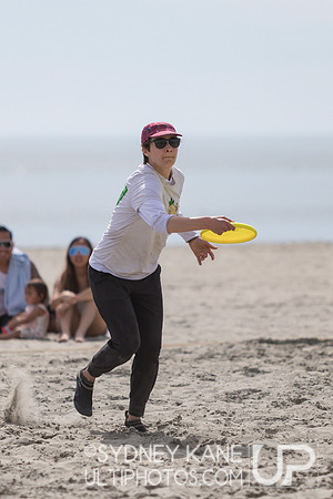Sunday - 2025 Beach Championships
