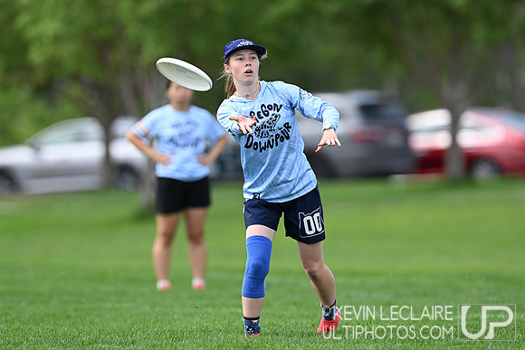 2025 YCC Saturday R2 U20G Pool Play