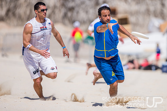 Day 5 – March 12 – WCBU 2015