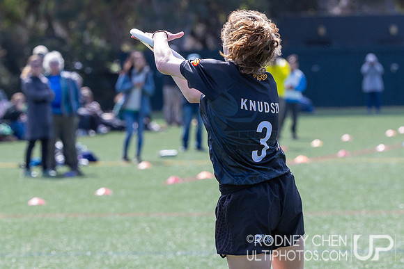 Stanford Invite 2025