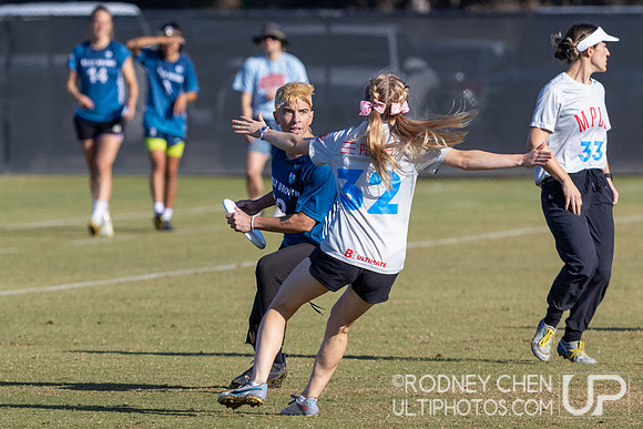 2024 USA Club National Championships