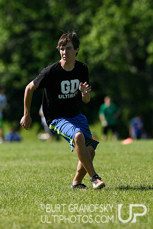 2014 Massachusetts State Championships -- Open Division III
