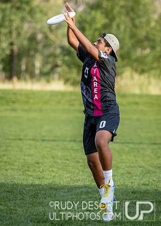 USA Ultimate Youth Club Championships 2025