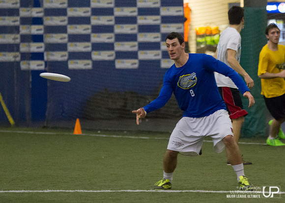 MLU DC Current Open Tryouts #1